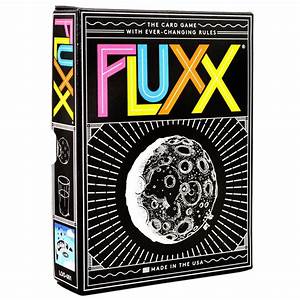 Fluxx 5.0